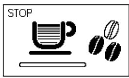 SAECO LIRIKA - Coffee Brewing - 2