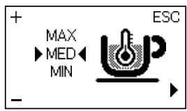 SAECO LIRIKA - Measuring and Adjusting Water Hardness - 2