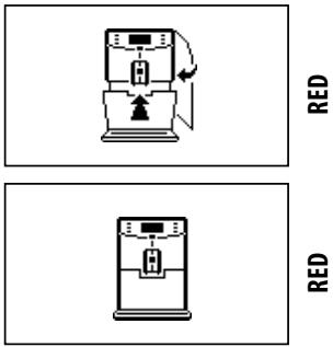 SAECO LIRIKA - Machine Use - User Manual - 2