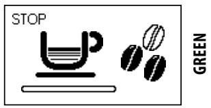 SAECO LIRIKA - Coffee Brewing - 1