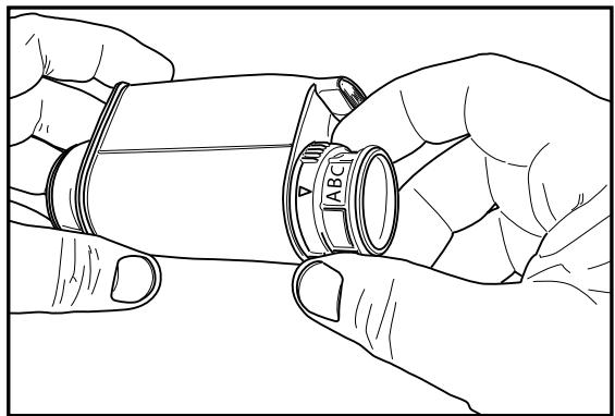 SAECO LIRIKA - "INTENZA+Water Filter - 1