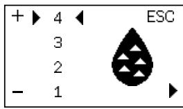 SAECO LIRIKA - Measuring and Adjusting Water Hardness - 3