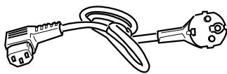 SAECO LIRIKA - List of Accessories Supplied - 2