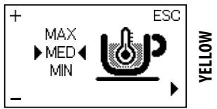 SAECO LIRIKA - "INTENZA+Water Filter - 5