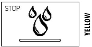 SAECO LIRIKA - Warm-up and Rinsing - 3