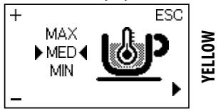 SAECO LIRIKA - Programming Machine Functions - 1