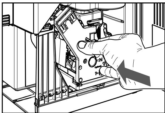 SAECO LIRIKA - Machine Use - User Manual - 2