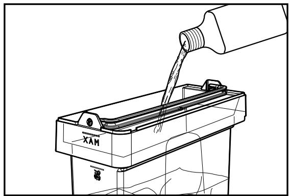 SAECO LIRIKA - Descaling - 5