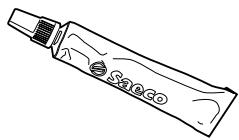 SAECO LIRIKA - List of Accessories Supplied - 4