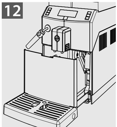 SAECO LIRIKA - Saeco - 11