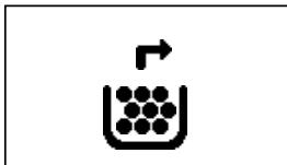 SAECO LIRIKA - Emptying the Coffee Grounds Printer - 1