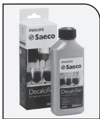 SAECO ODEA GO RI9752/01 - HOT WATER Dispensing - distribution d'eau CHAUBE - 11