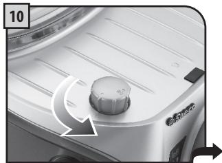 SAECO ODEA GO RI9752/01 - Utiliser ces instructions pour l'utilisation - 4