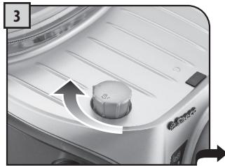 SAECO ODEA GO RI9752/01 - Utiliser ces instructions pour l'utilisation - 8