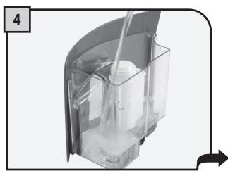 SAECO ODEA GO RI9752/01 - Utiliser ces instructions pour l'utilisation - 15