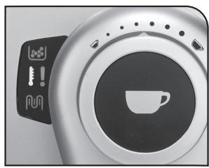 SAECO ODEA GO RI9752/01 - Stand-by - stand-by - 1