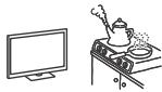 SONY KDL32WE610BAEP - Situaciones: - 2
