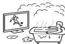 SONY KDL32WE610BAEP - Situazioni: - 5
