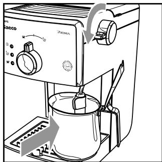 SAECO POEMIA - 31