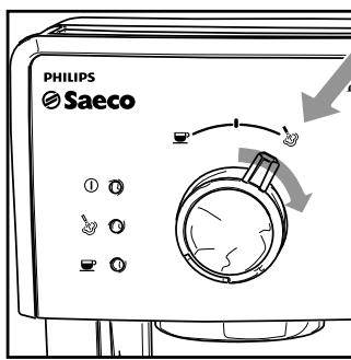 SAECO POEMIA - 35