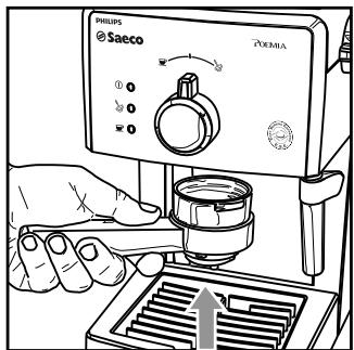 SAECO POEMIA - 23