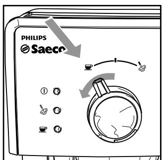 SAECO POEMIA - 32