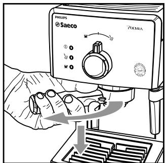 SAECO POEMIA - 29