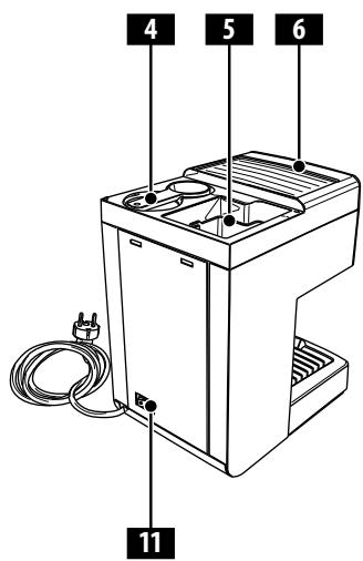 SAECO POEMIA - 2