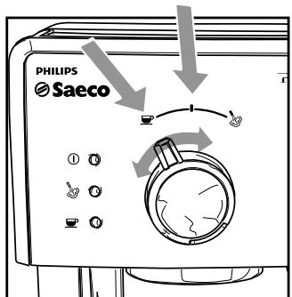 SAECO POEMIA - 15