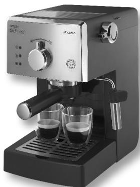 SAECO POEMIA - 2