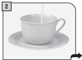 SAECO TALEA & TALEA GIRO - CAPPUCCINO - 2