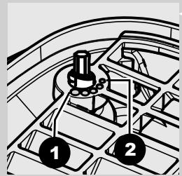 SAECO XSMALL HD8743 - Attention : - 4