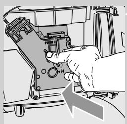 SAECO XSMALL HD8743 - Avertissement : - 7