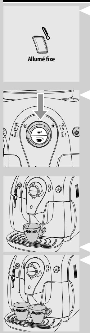 SAECO XSMALL HD8743 - DISTRIBUTION CAFÉ EXPRESSO ET CAFÉ - 1