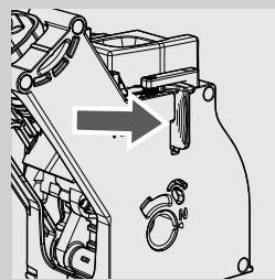 SAECO XSMALL HD8743 - Avertissement : - 6