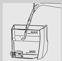 SAECO XSMALL HD8743 - Remarque: - 3