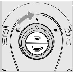 SAECO XSMALL HD8743 - Distribution de vapeur - 5