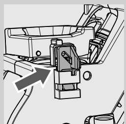 SAECO XSMALL HD8743 - Avertissement : - 5