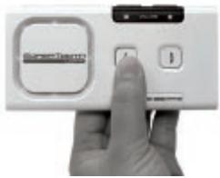SUPERTOOTH LIGHT - Pairor vous téléphone mobile bluetooth - 1