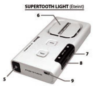 SUPERTOOTH LIGHT - Illustration - 2