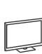 SONY KDL40R450C - Environnement : - 1