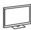 SONY KDL40R450C - Ambiente: - 1