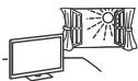 SONY KDL40R450C - Ambiente: - 3