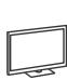 SONY KDL40R450C - Entorno: - 1