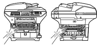 KONICA MINOLTA BIZHUB 20 - OCTOPOXHO - 2