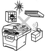 KONICA MINOLTA BIZHUB 20 - - Escolher uma localização - 1