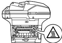 KONICA MINOLTA BIZHUB 20 - IMPORTANT - 1