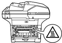 KONICA MINOLTA BIZHUB 20 - BELANGRIJK - 1