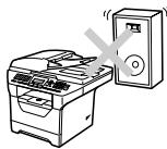 KONICA MINOLTA BIZHUB 20 - - Ou placer l'appareil - 3