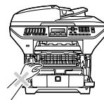 KONICA MINOLTA BIZHUB 20 - UWAGA - 2